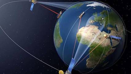 馬航謎團下的反思 航空通信未來四年衛(wèi)星服務發(fā)展趨勢