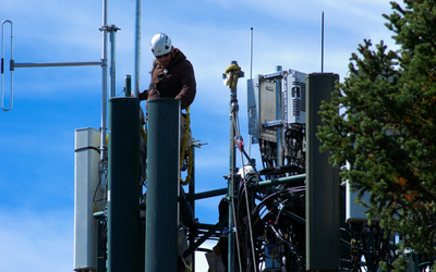 2021年全球6G研發加速，衛星通信服務成核心布局