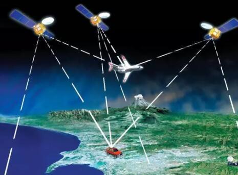 第32顆北斗導航衛星成功發射 授時精度比肩GPS，衛星通信服務再升級