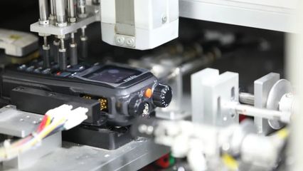 引領專網行業新發展 海能達入選“第三批廣東省智能制造生態合作伙伴”的里程碑意義