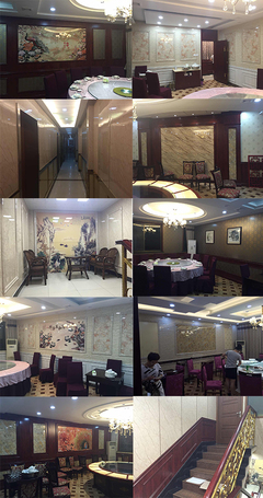 顏值與功能兼?zhèn)?世紀(jì)豪門頂墻一體化家政服務(wù)新體驗(yàn)