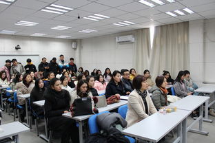 展韓式美顏藝術，促中韓文化交流——人物形象設計專業教研活動暨文化藝術交流策劃紀實